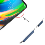 Pulsanti accensione e volume per Motorola Moto G9 Plus - immagine 4