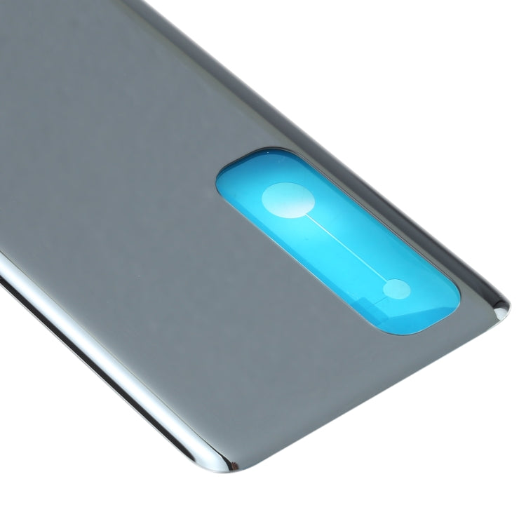 Cover posteriore batteria originale per Xiaomi Mi 10S nero
