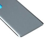 Cover posteriore batteria originale per Xiaomi Mi 10S nero