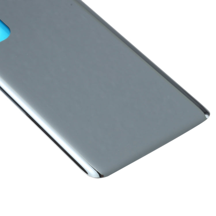 Cover posteriore batteria originale per Xiaomi Mi 10S nero