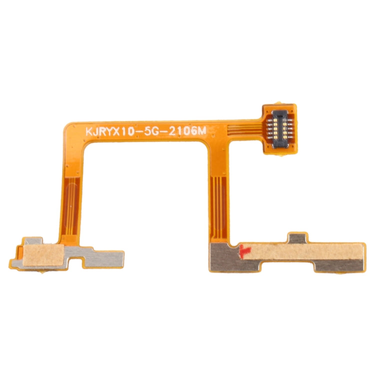 Cavo flex pulsanti accensione e volume Huawei Enjoy 20 Plus