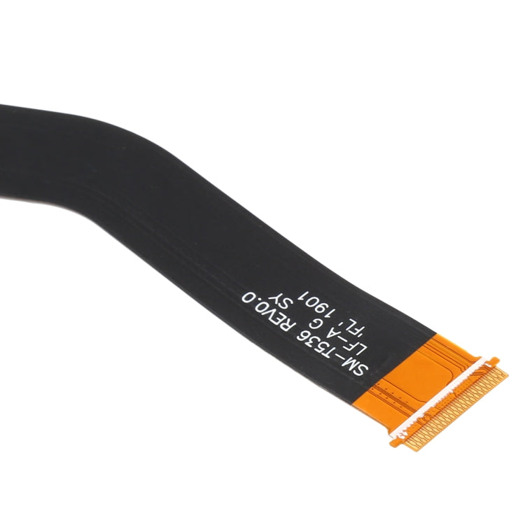 Cavo flessibile porta ricarica Samsung Galaxy Tab 4 Advanced