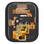 Display LCD con touch assemblato per Amazfit GTS - immagine 3