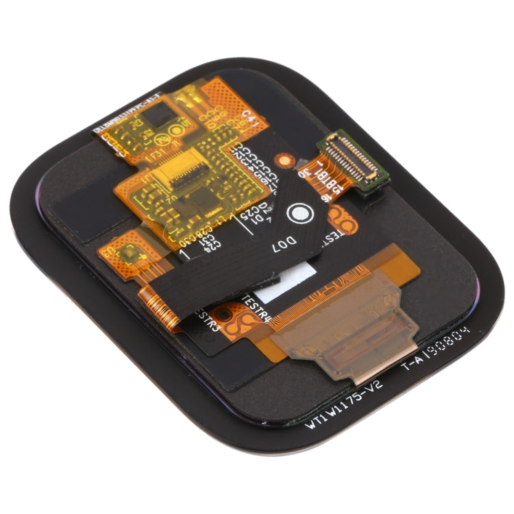 Display LCD con touch assemblato per Amazfit GTS - immagine 4