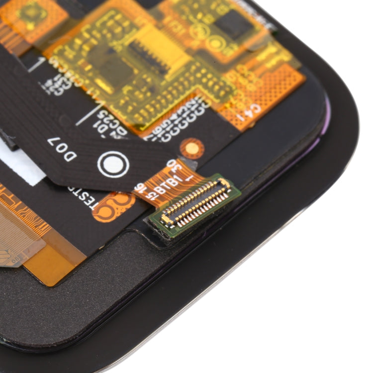 Display LCD con touch assemblato per Amazfit GTS - immagine 5