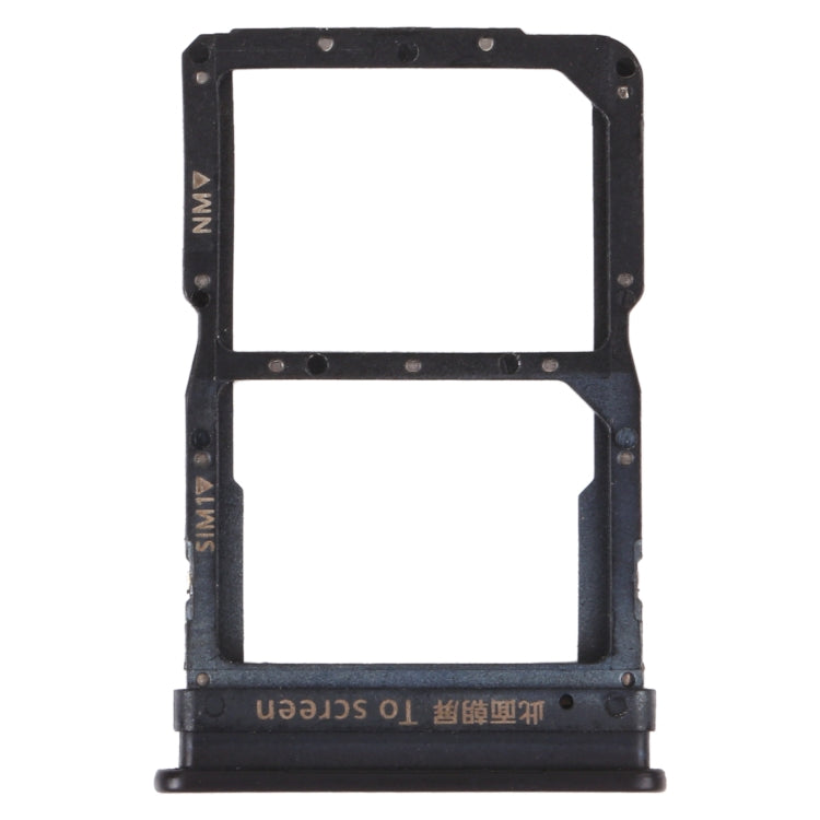 Vassoio SIM e NM di ricambio per Huawei Enjoy 20 Pro
