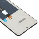 Schermo LCD e digitalizzatore touch per Nokia X20 - immagine 4