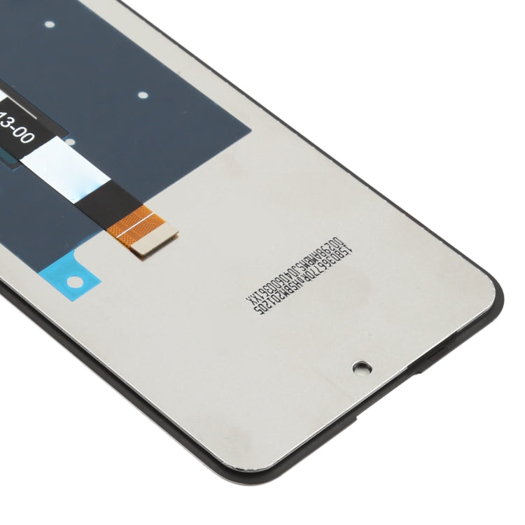 Schermo LCD e digitalizzatore touch per Nokia X20 - immagine 4