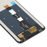Schermo LCD e digitalizzatore touch per Nokia X20 - immagine 5