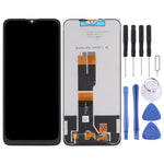 Display LCD con touch screen per Nokia G10 e G20 - immagine 2