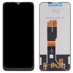 Display LCD con touch screen per Nokia G10 e G20 - immagine 3