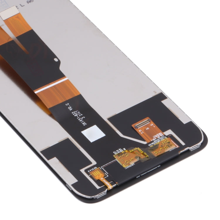 Display LCD con touch screen per Nokia G10 e G20 - immagine 5