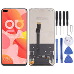 Display LCD originale con touch per Huawei Nova 6 e Honor V30