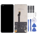 Display LCD originale con touch per Huawei Nova 6 e Honor V30 - immagine 2