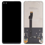 Display LCD originale con touch per Huawei Nova 6 e Honor V30 - immagine 3
