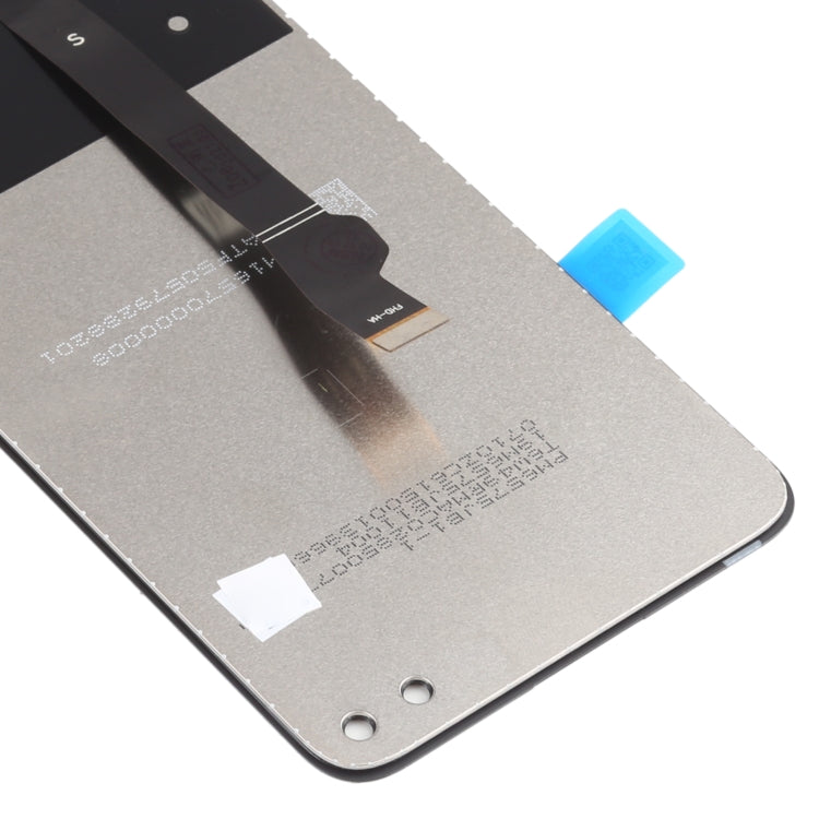 Display LCD originale con touch per Huawei Nova 6 e Honor V30 - immagine 4