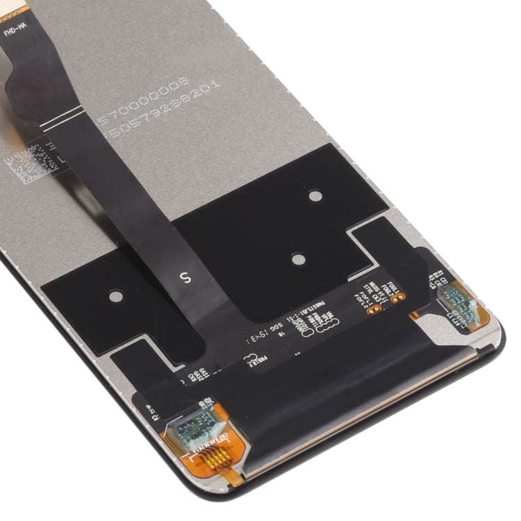 Display LCD originale con touch per Huawei Nova 6 e Honor V30 - immagine 5