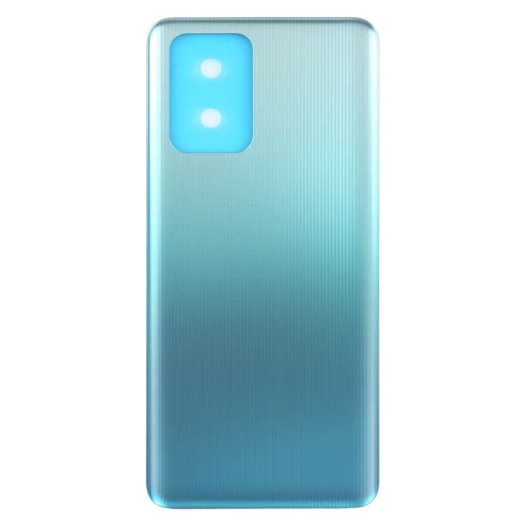 Coperchio posteriore per Xiaomi Redmi Note 10 Pro 5G (Versione Cina) SPS2582GL D1170