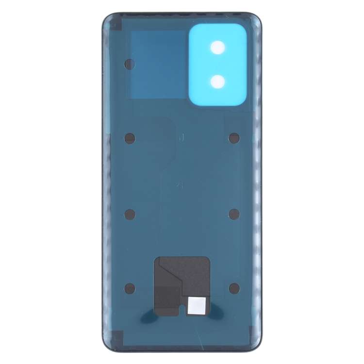 Coperchio posteriore per Xiaomi Redmi Note 10 Pro 5G (Versione Cina) SPS2582GL D1170