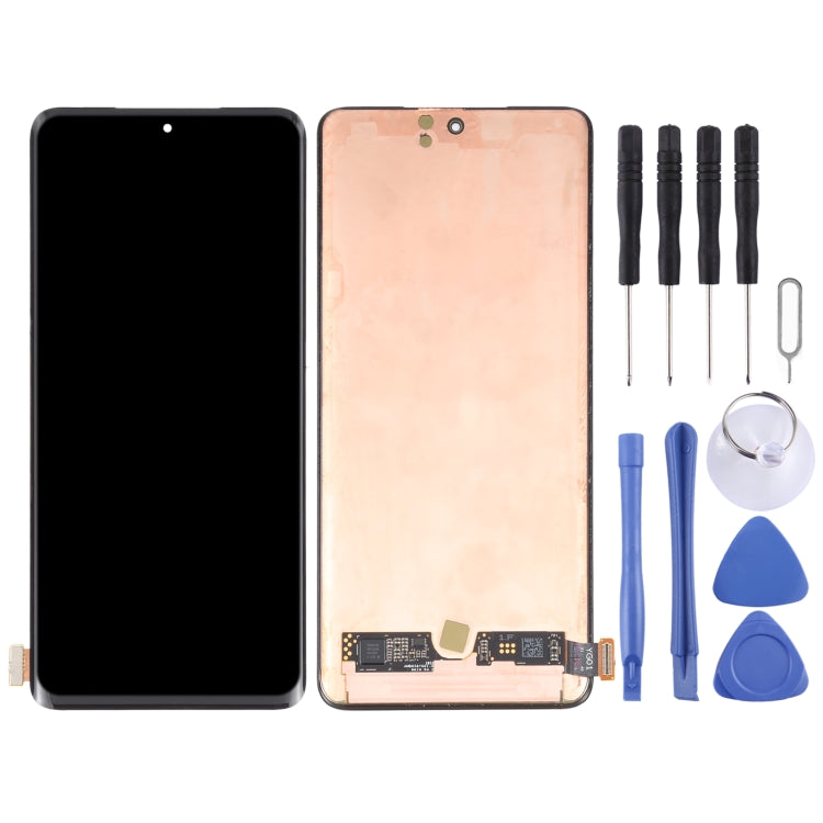 Display AMOLED originale per Vivo X60 Pro, X70 Pro e S15 Pro - immagine 2