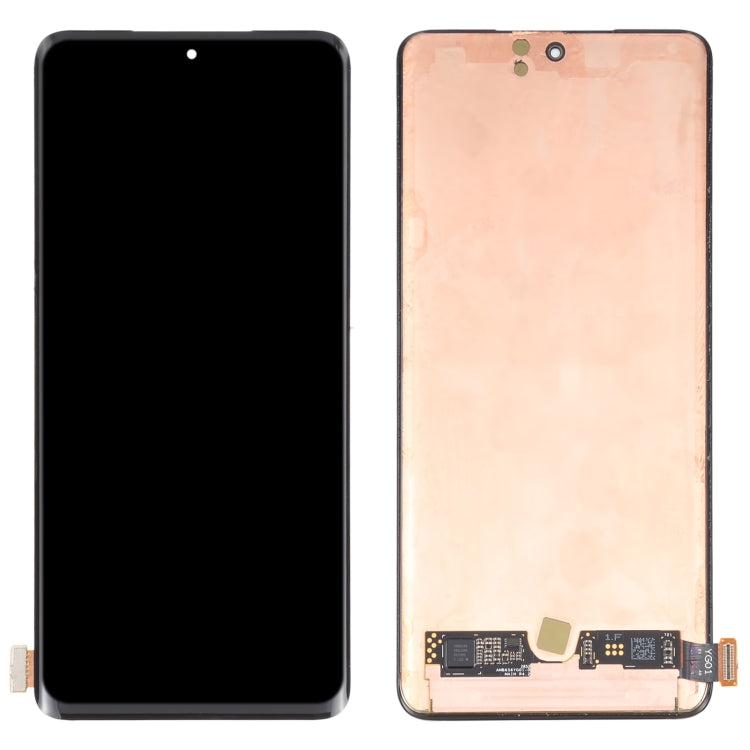 Display AMOLED originale per Vivo X60 Pro, X70 Pro e S15 Pro - immagine 3