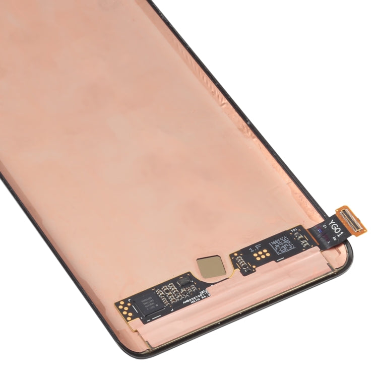 Display AMOLED originale per Vivo X60 Pro, X70 Pro e S15 Pro - immagine 5