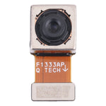 Fotocamera posteriore di ricambio per Huawei Enjoy 9e