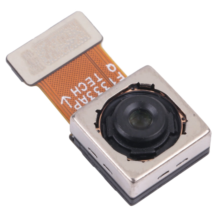 Fotocamera posteriore di ricambio per Huawei Enjoy 9e - immagine 2