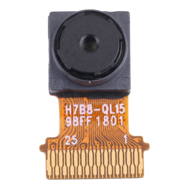 Fotocamera frontale originale di ricambio per Huawei Y7 2018