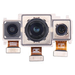Fotocamera posteriore di ricambio per Huawei P40