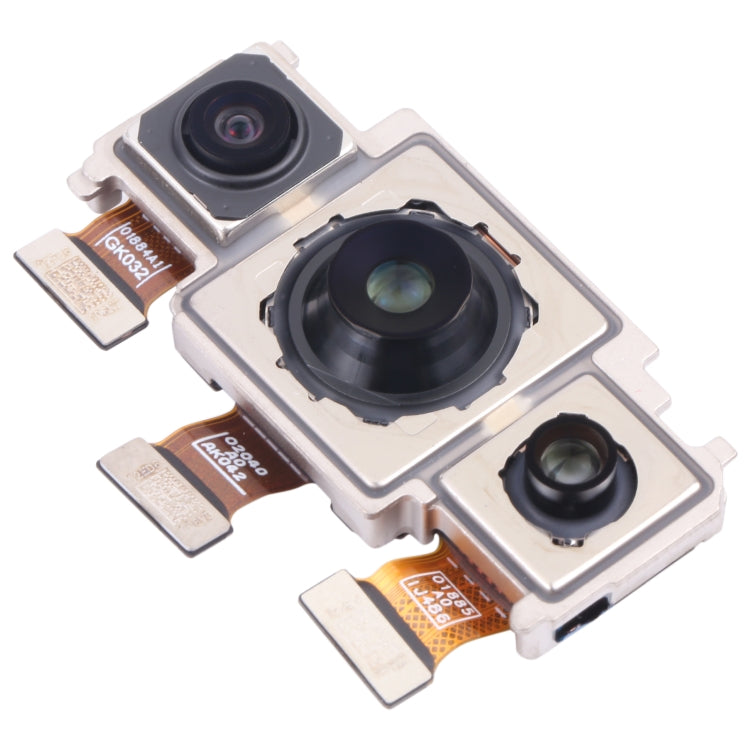 Fotocamera posteriore di ricambio per Huawei P40 - immagine 2