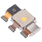 Fotocamera posteriore di ricambio per Huawei P40 - immagine 3