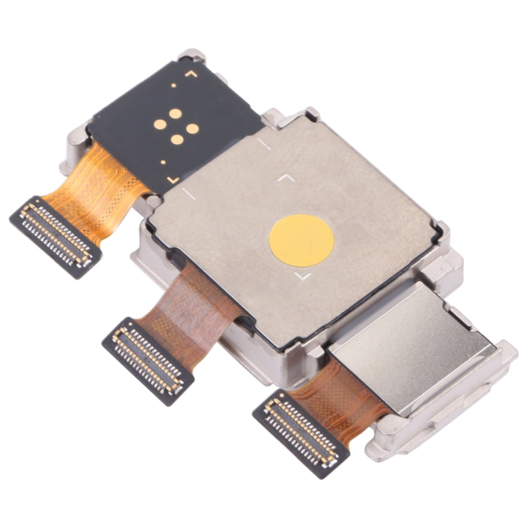 Fotocamera posteriore di ricambio per Huawei P40 - immagine 3