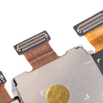 Fotocamera posteriore di ricambio per Huawei P40 - immagine 4