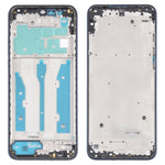 Piastra cornice LCD anteriore Motorola Moto G Play 2021