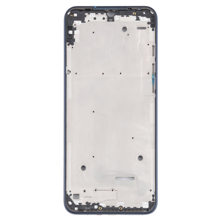 Piastra cornice LCD anteriore Motorola Moto G Play 2021 - immagine 3