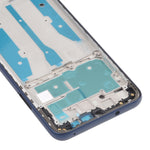 Piastra cornice LCD anteriore Motorola Moto G Play 2021 - immagine 4