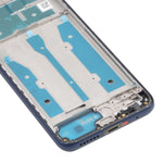 Piastra cornice LCD anteriore Motorola Moto G Play 2021 - immagine 5