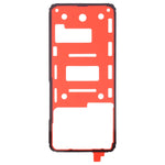 Set 10 adesivi per alloggiamento posteriore Xiaomi Mi 11 Pro - immagine 2