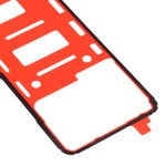 Set 10 adesivi per alloggiamento posteriore Xiaomi Mi 11 Pro - immagine 3