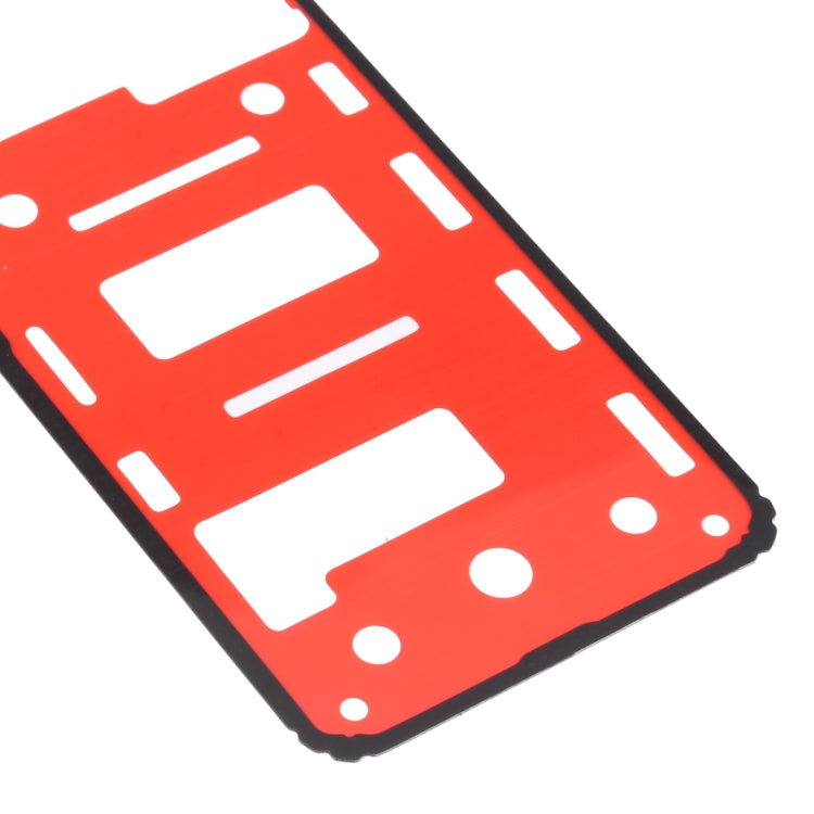 Set 10 adesivi per alloggiamento posteriore Xiaomi Mi 11 Pro - immagine 4