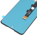 Schermo LCD AMOLED originale per Motorola Edge 20 Fusion/Edge 20 Lite con digitalizzatore assemblaggio completo, For Motorola Edge 20 Fusion/Edge 20 Lite
