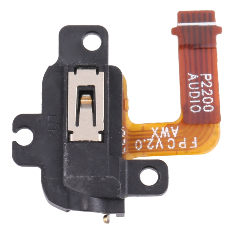Cavo flessibile jack auricolari per Huawei MediaPad T3 10