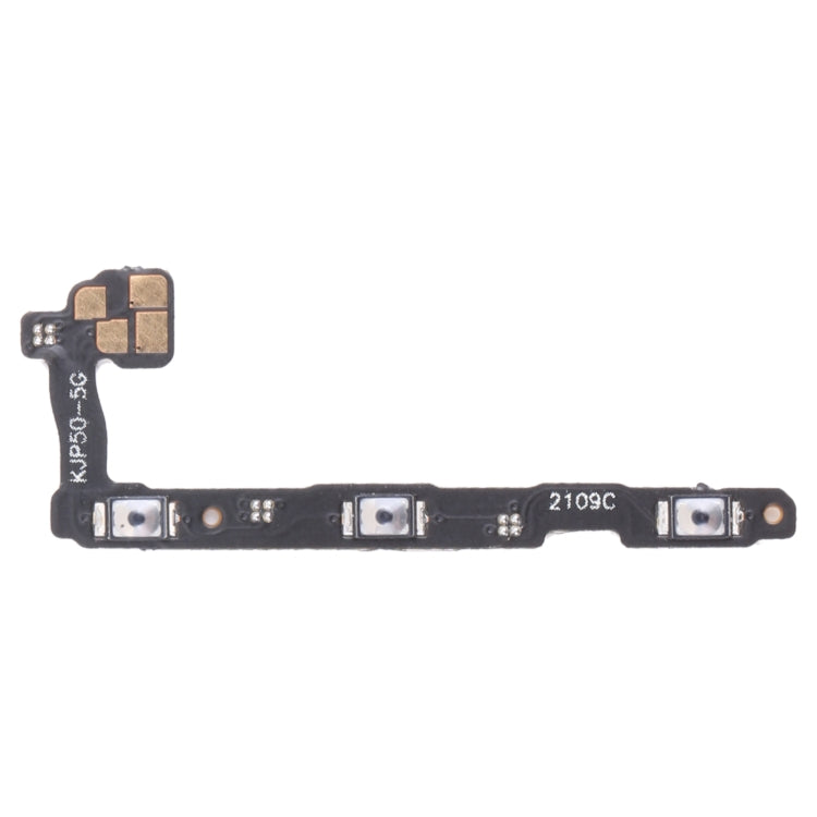 Cavo flex pulsanti accensione e volume Huawei P50