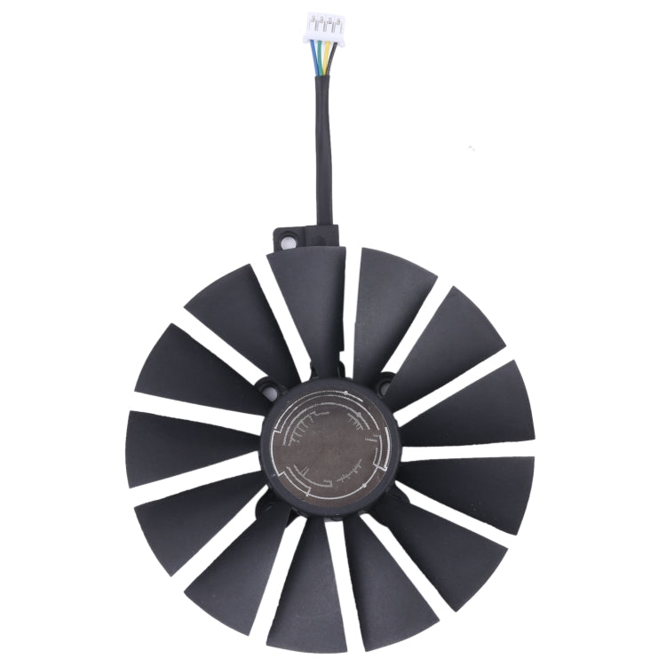Ventola raffreddamento VGA 95mm per Asus Strix RX470 O4G