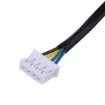 Ventola raffreddamento VGA 95mm per Asus Strix RX470 O4G