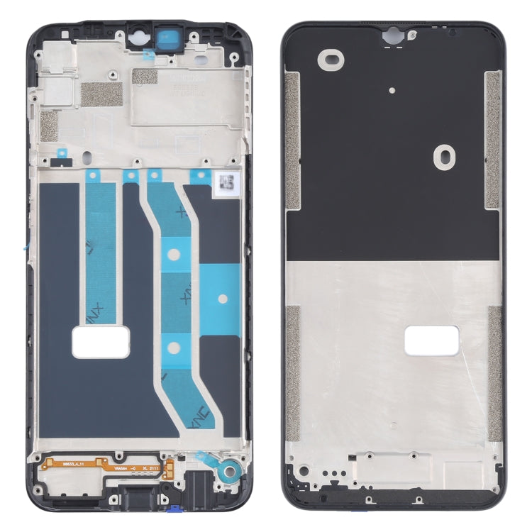 Cornice LCD anteriore per OPPO Realme C12 RMX2189