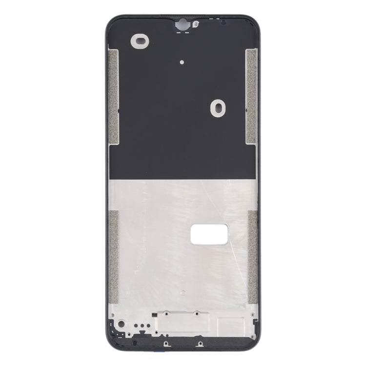 Cornice LCD anteriore per OPPO Realme C12 RMX2189 - immagine 3