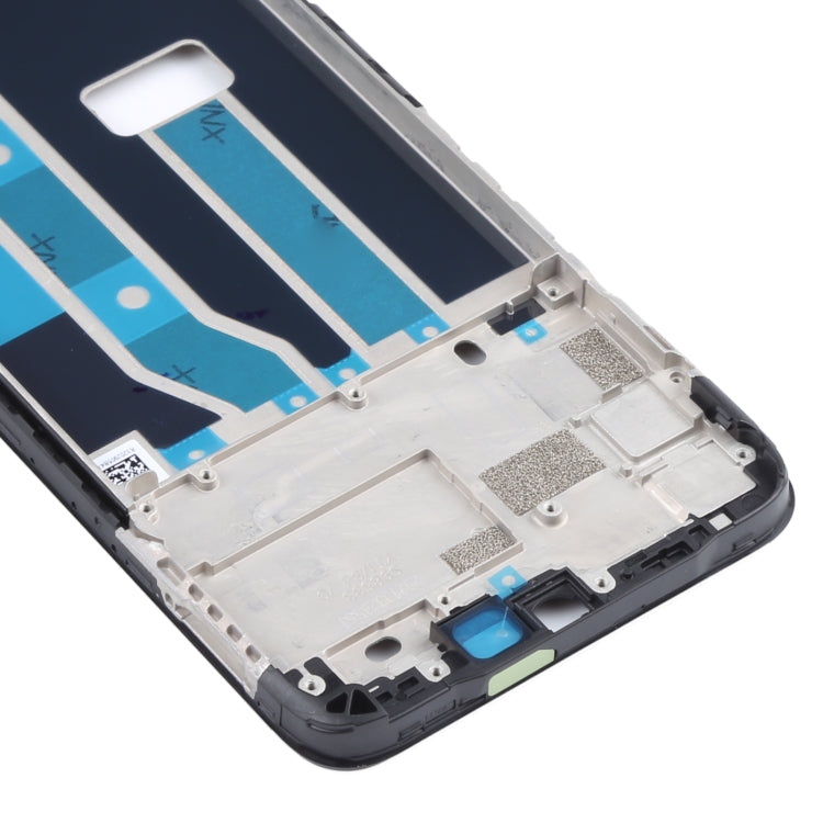 Cornice LCD anteriore per OPPO Realme C12 RMX2189 - immagine 4