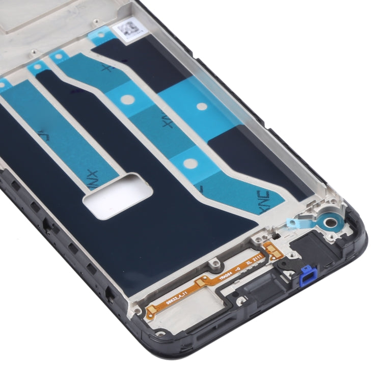 Cornice LCD anteriore per OPPO Realme C12 RMX2189 - immagine 5